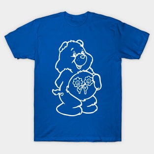 Fat bear T-Shirt